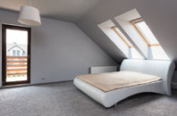 Nether Blainslie bedroom extensions