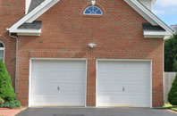 free Nether Blainslie garage construction quotes