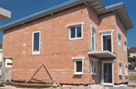 Nether Blainslie home extensions