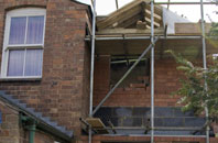 free Nether Blainslie home extension quotes