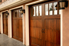 Nether Blainslie garage extension quotes
