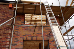 house extensions Nether Blainslie