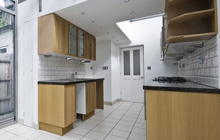 Nether Blainslie kitchen extension leads